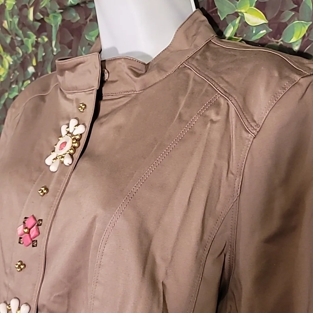 Ruby Rd Jacket - Picture 7 of 10